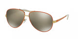 Tory Burch 6035 Sunglasses