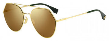 Fendi Ff0194 Sunglasses