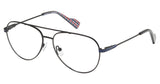 Ben Sherman BSALEXANDER Eyeglasses