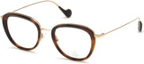 Moncler 5048 Eyeglasses