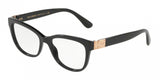 Dolce & Gabbana 3290F Eyeglasses