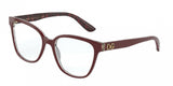 Dolce & Gabbana 3321 Eyeglasses