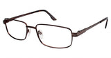 XXL A180 Eyeglasses