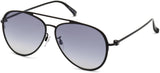 BALLY 0024D Sunglasses