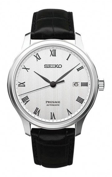 Seiko Presage SRPC83 Watch