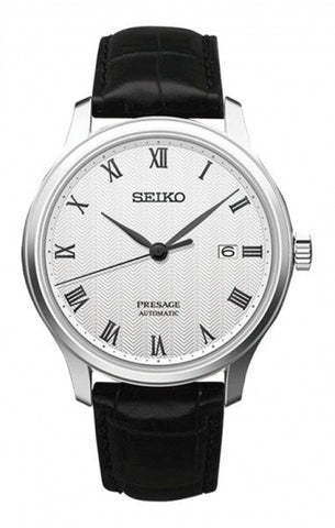 Seiko Presage SRPC83 Watch