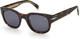 David Beckham Db7045 Sunglasses