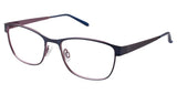 Elle EL13397 Eyeglasses