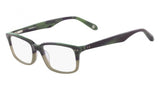 Marchon NYC M CARLTON Eyeglasses