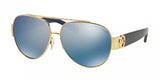 Michael Kors Tabitha Ii 5012 Sunglasses