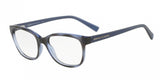 Armani Exchange 3037 Eyeglasses