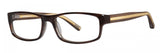 Jhane Barnes INTERVAL Eyeglasses