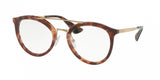 Prada 15TV Eyeglasses