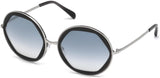 Emilio Pucci 0036 Sunglasses