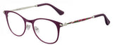 Jimmy Choo Jc208 Eyeglasses