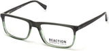 Kenneth Cole Reaction 0803 Eyeglasses