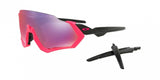 Oakley Flight Jacket 9401 Sunglasses