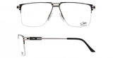 Cazal 7076 Eyeglasses