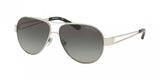 Tory Burch 6060 Sunglasses