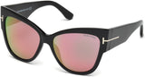 Tom Ford 0371 Sunglasses