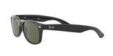 901L - Black - Crystal Green