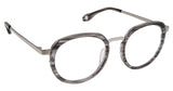 Fysh F3634 Eyeglasses