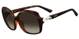 Valentino V640S Sunglasses