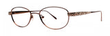 Vera Wang LYRA Eyeglasses