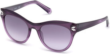 Swarovski 0171 Sunglasses