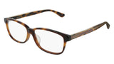 Gucci Sensual Romantic GG0386OA Eyeglasses