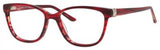 Saks Fifth Avenue SaksF Eyeglasses