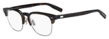 Dior Homme BlackTie222 Eyeglasses