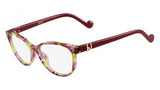 Liu Jo LJ2660R Eyeglasses