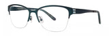 Vera Wang Nerthus Eyeglasses