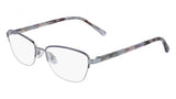 DVF DVF8072 Eyeglasses