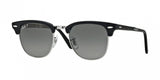 Ray Ban Clubmaster Folding 2176 Sunglasses