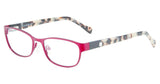 Lucky Brand D121BLB51 Eyeglasses