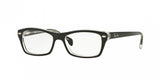 Ray Ban Junior 1550 Eyeglasses