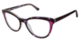 Glamour Editor's Pick GL1023 Eyeglasses