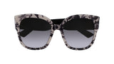 Gucci Sensual Romantic GG0059S Sunglasses