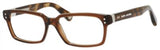 Marc Jacobs 499 Eyeglasses