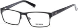 Harley-Davidson 0742 Eyeglasses