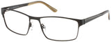 Jaguar 33063 Eyeglasses