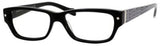 Marc By Marc Jacobs 451 Eyeglasses