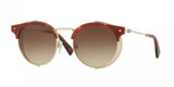 Valentino 2008Z Sunglasses