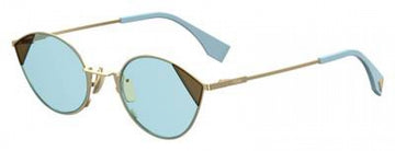 Fendi Ff0342 Sunglasses