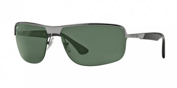 Ray Ban 3510 Sunglasses