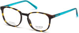 Guess 3009 Eyeglasses