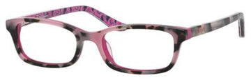 Juicy Couture 924 Eyeglasses