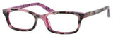 Juicy Couture Ju924 Eyeglasses